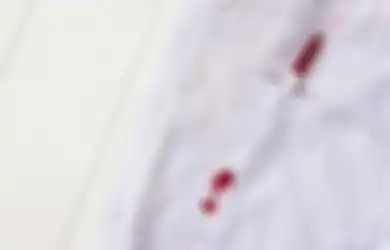 Aneka Tips Harian, Bikin Kesal karena Susah Hilang, Ternyata Ini Cara Mudah untuk Membersihkan Noda Tinta di Baju