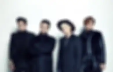 Member BIGBANG Resmi Perbaharui Kontrak. Daesung Tinggalkan YG!
