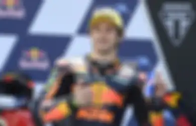 Profil Remy Gardner, Pembalap MotoGP yang Disebut Permalukan Indonesia