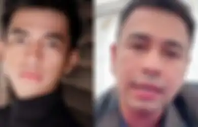 Dimas Ahmad Buat Malu Suami Nagita Slavina di Depan Klien, Raffi Ahmad Ajak Sang 'Kembaran' Bicara Berdua: Lo Harus Profesional