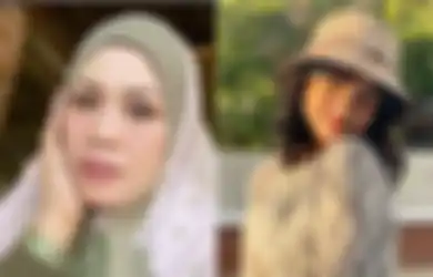 BERITA POPULER: Jangan Nekat Jika Masih Sayang Nyawa, Elly Sugigi Dihujat Lantaran Komentari Gaya Fuji Hingga Gejalanya Mirip Flu Biasa