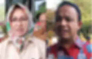 Bursa Perebutan Kursi DKI 1 Sudah Panas, Petinggi Gerindra Berikan Restu ke Sosok Puteri Indonesia Ini untuk Gantikan Tahta Anies Baswedan, Intip Biodatanya