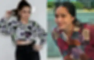Bikin Banyak Orang Terkejut, Ternyata Celine Evangelista Miliki Hubungan Ini dengan Nagita Slavina Meski Jarang Terlihat Tampil Berdua