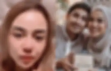 Jadi Bulan-bulanan Netizen Gara-gara Nongkrong Ketika Positif Covid-19, Medina Zein Kini Kembali Bikin Gaduh Nekat Lepas Hijab Gara-gara Diselingkuhi Sang Suami 