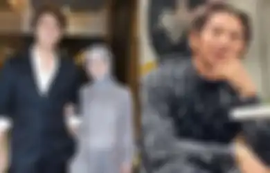 Dulu Hubungannya Sengit Bahkan Kepergok Saling Sindir, Rizki DA Mendadak Unggah Potret Akrab Bareng Suami Lesti Kejora, Sudah Baikan?