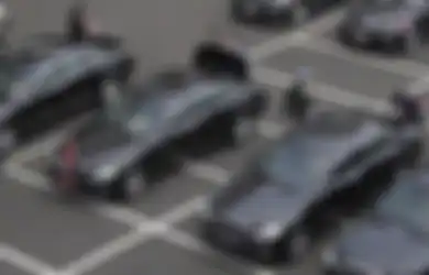 Heboh Istana Borong 4 Mobil Baru untuk Tamu Negara, Begini Canggihnya Mobil Mewah Milik Negara