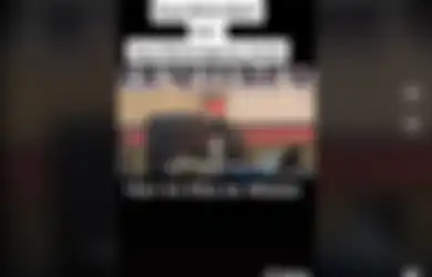 Viral Video Klarifikasi Ganjar Pranowo Tren di TikTok, Buntut Kasus Wadas!