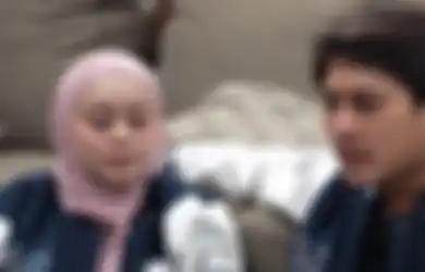 'Kalau Ngomong Terlalu...', Lesty Kejora Dapat Teguran Keras dari Nenek karena Tabiat Buruknya, Istri Rizky Billar Justru Alasan Bercanda!