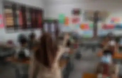 Sudah Lampaui Total Pasien di Wisma Atlet Saat Ini, Kasus Covid-19 pada Anak Alami Lonjakan Drastis, Luhut Tetap Bergeming Tolak Usulan Anies Hentikan PTM?