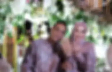 Yang Selama Ini Ditutupi Terbongkar, Venna Melinda Akui Tak Pernah Ngobrol dengan Verrell Bramasta, Ungkap Kalimat si Sulung yang Bikin Nangis Kejer Saat Momen Lamaran