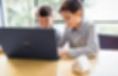 Studi HP New Asian Learning Experience 2021: Teknologi Bisa Tumbuhkan Kreatifitas Anak