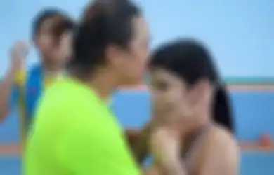 HEBOH Billy Syahputra & Maria Vania Pacaran? eks Amanda Manopo Blak-blakan Ungkap Status Hubungannya hingga Sentil Soal Jodoh