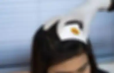 Santai Saja Datangi Rumah Sakit Meski Kepalanya Tertancap Paku, Wanita Hamil di Pakistan Ini Sebut 'Janin' dalam Kandungan Jadi Pemicu