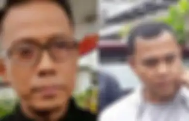Bak Siram Bensin ke Kobaran Api, Pihak Doddy Sudrajat Tawarkan Jasad Bibi Ikut Dipindah, Begini Tanggapan Haji Faisal