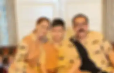 Tampak Lesu dan Berpakaian Serba Hitam, Inul Daratista Mendadak Bawa Kabar Tak Mengenakan soal Kondisi Sang Putra, Ada Apa?