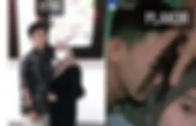 Berang Suaminya Kepincut Pelakor, Istri Sah Ini Malah Kaget Sendiri Lihat Reaksi Sang Orang Ketiga Saat Dilabrak: Ku Lepas Kau dengan Bismillah