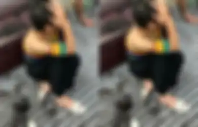 Dijambak hingga Digunduli, Remaja 15 Tahun Ini Nangis Sesenggukan Dihajar Habis-habisan, Fakta di Balik Insiden Ini Bikin Syok