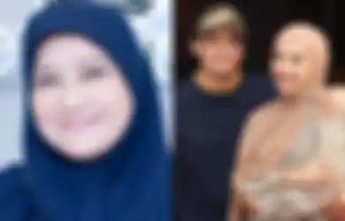 Bak Dunia Serasa Runtuh, Fanny Bauty Pernah Nangis-nangis Ungkap Kekhawatiran Soal Kondisi Rumah Tangga Irwansyah dan Zaskia Sungkar: Mama Takut Itu...