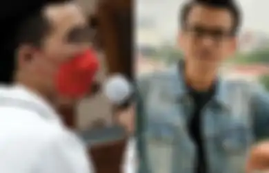 Jadi Saksi dalam Sidang, Dokter Tirta Sebut Adam Deni Alami Stres hingga Tertekan, Bukan karena Diancam Jerinx tapi Gegara Hal Ini