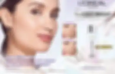 Review Jujur L'oreal Glycolic Bright Serum di Kulit Kusam. Hasilnya?