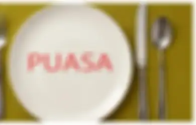 Satu Indonesia Wajib Coba, Begini 7 Cara Mudah Turunkan Berat Bada Saat Puasa, Salah Satunya Tak Boleh Skip Sahur