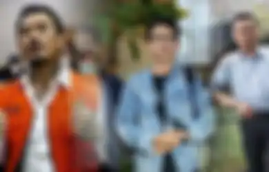 Ayah Jerinx Sebut Adam Deni Ngaku Punya Kekuatan di Atas Presiden, Dokter Tirta Beri Kesaksian: Dia Bilang Gitu ke Saya