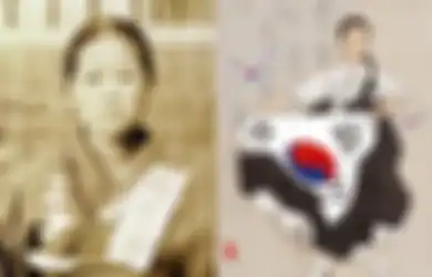 Kisah Yu Gwan Sun, ‘Joan of Arc’ Korea, Diadili Atas Hasutan dan Pelanggaran Hukum, Disiksa dan Dipukuli Secara Brutal Saat Invasi Jepang, Tetap Teriakkan ‘Hidup Kemerdekaan Korea!’