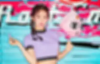 Keluar 2020, Daisy Eks MOMOLAND Ungkap Nggak Pernah Ngomong Sama Anggota Grup Sejak 2019