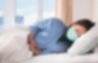 Jadi Tantangan yang Sulit Jika Ada Orang Sakit dan Serius Merawatnya, Pendakwah ini Ungkap Allah Akan Limpahkan Keberkahan ini