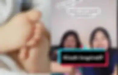 Unik, Tak Rasakan Tanda-tanda Kehamilan, Wanita Ini Syok Pagi Tespack Hasilnya Positif Malamnya Langsung Lahiran, Begini Kisahnya yang Tak Disangka-sangka