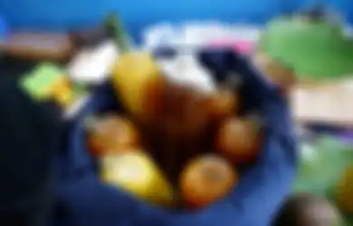 Makin Sehat, Ini 3 Rekomendasi Tempat Beli Jamu Untuk Buka Puasa!