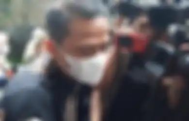 3,5 Jam Diperiksa Polisi, Doddy Sudrajat Diam Membisu di Depan Awak Media, Kuasa Hukum Beri Pembelaan dan Bantah Isu Asuransi Rp 250 Juta