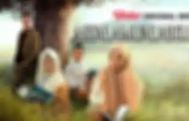 Review Web Series Religi Assalamualaikum, Cocok Jadi Tontonan Ramadan