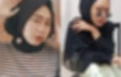 Tuai Sorotan Usai Film Kukira Kau Rumah Booming, Aya Canina Eks Amigdala Mendadak Ngaku Alami Kekerasan Saat Pacaran Hingga Ganggu Kondisi Mentalnya