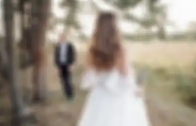Janur Kuning Gagal Melengkung, Pengantin Wanita Ini Mendadak Batalkan Pernikahan Saat Pertama Kali Bertemu Calon Suami, Terbongkar Alasannya yang Tak Disangka-sangka!