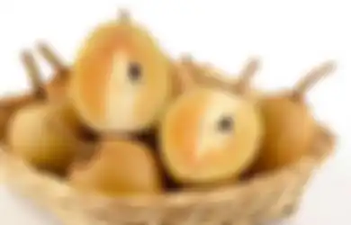 Rutin Konsumsi Sawo Berikan Manfaat Kesehatan Tak Terduga. Cobain Yuk!