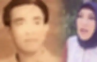 Dapat Gelar Jadi Orang Terkenal, Akhirnya Terungkap Sosok Ayah Dorce Gamalama yang Ternyata Juga Pesohor di Dunia Hiburan