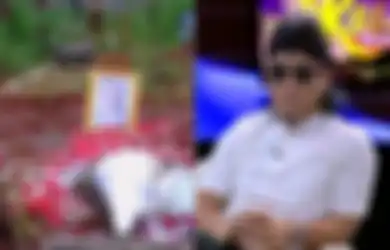 Komentari Rencana Doddy Sudrajat Pindahkan Makam Vanessa Angel, Gus Miftah Beri Pesan Menohok: Melukai dan Menciderai Kehormatan Almarhumah
