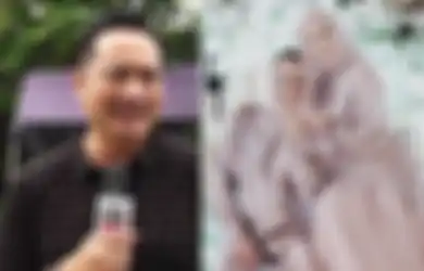 Venna Melinda dan Ferry Irawan Sebentar Lagi Bakal Naik Pelaminan, Ivan Fadilla Tulus Doakan Rencana Pernikahan Sang Mantan : Mudah-mudahan Bahagia