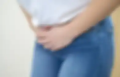 Vagina Terasa Gatal? Jangan Digaruk dan Segera Bersihkan dengan Air!