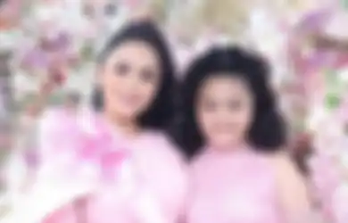Pupus Angan Krisdayanti Jadikan Amora Seperti Aurel, Raul Lemos Ternyata Larang Keras Sang Buah Hati Ikuti Jejak Kakak Sambungnya
