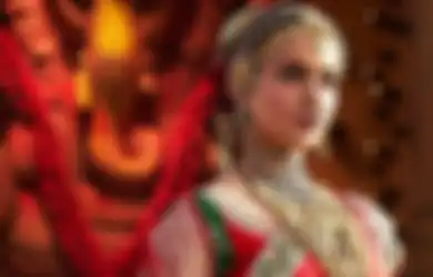 Inilah Sosok Lakshmi Bai, Ratu Jhansi India yang Gila-gilaan Melawan Musuh hingga Terbunuh di Pertempuran Sengit dalam Pakaian Pria