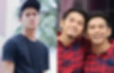 Dulu Satu Perjuangan, Rizki Ridho 2R Akui Sempat Berkomunikasi dengan Ayah Lesti Kejora Pasca Kasus KDRT yang Dialami Ibunda Baby L