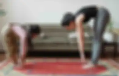 Perlukah Olahraga Saat Sedang Berpuasa? Dokter Beberkan Tips Tetap Sehat Selama Bulan Ramadhan 2022, Dijamin Gak Bakal Dehidrasi