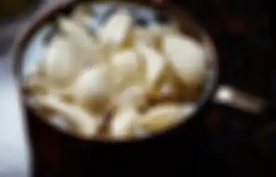 Mitos atau Fakta, Makan Bawang Putih Rebus Bisa Obati Penyakit Mematikan hingga Buat Tubuh Bugar Kembali, Ahli Ungkap Hal Mengejutkan Ini!