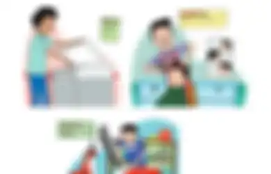 Jawaban Apakah Seluruh Sumber Daya dan Peralatan yang Digunakan Hanya Berasal dari Dalam Negeri, Jelaskan