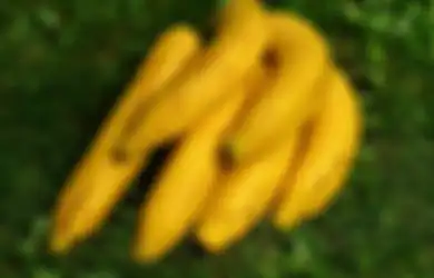 Miliki Kandungan Zat Pektin, Buah Pisang Nyatanya Bisa Jadi Obat Alternatif Penderita Maag saat Puasa, Simak Ulasannya Sekarang