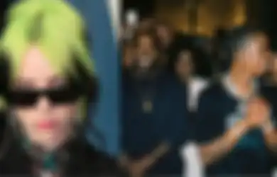 Ribut, Billie Eilish VS Kanye West dan Travis Scott. Ada Apa?