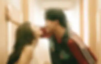 Meski Terbentur Keyakinan, Rizky Febian Akui Ngebet Nikah Muda dengan Mahalini, Anak Sule Kekeuh: Kalau Gak Percaya Tanya Lini!