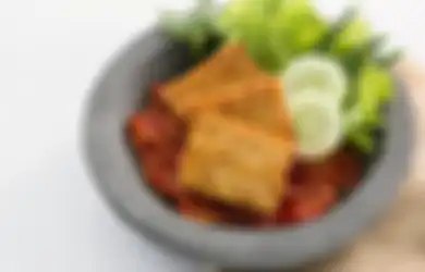 Bisa Mengancam Nyawa! Mulai Sekarang Stop Makan Tempe Goreng yang Dialasi Koran hingga Jangan Dikonsumsi Bareng Bahan Ini, Efeknya Ngeri